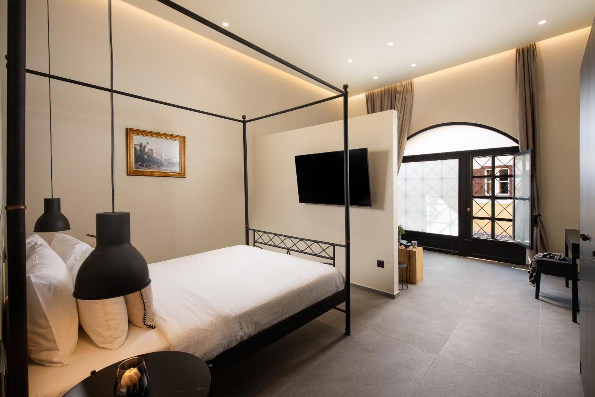 Villa Fluvian Rhodes City Екстер'єр фото