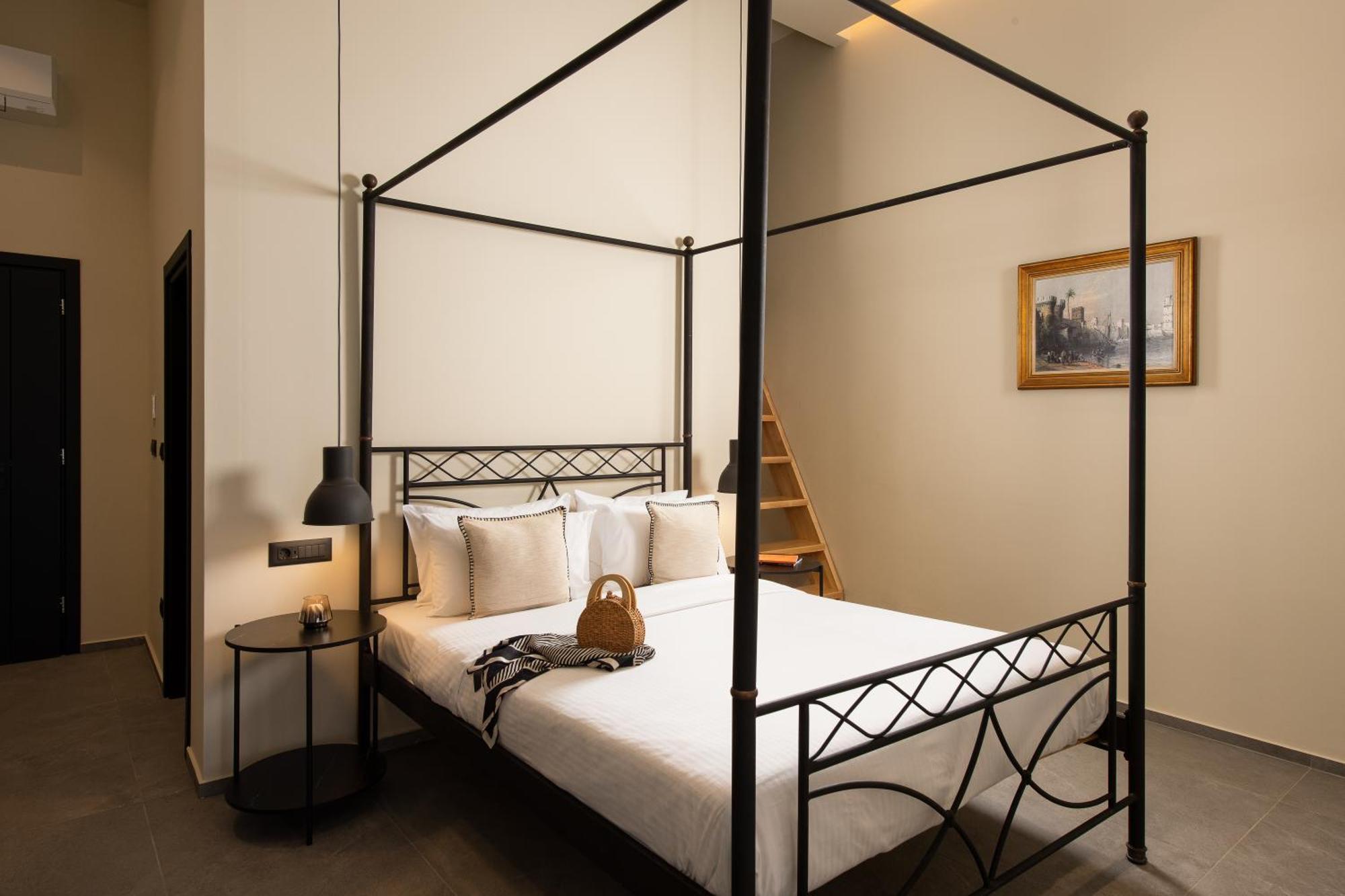 Villa Fluvian Rhodes City Екстер'єр фото