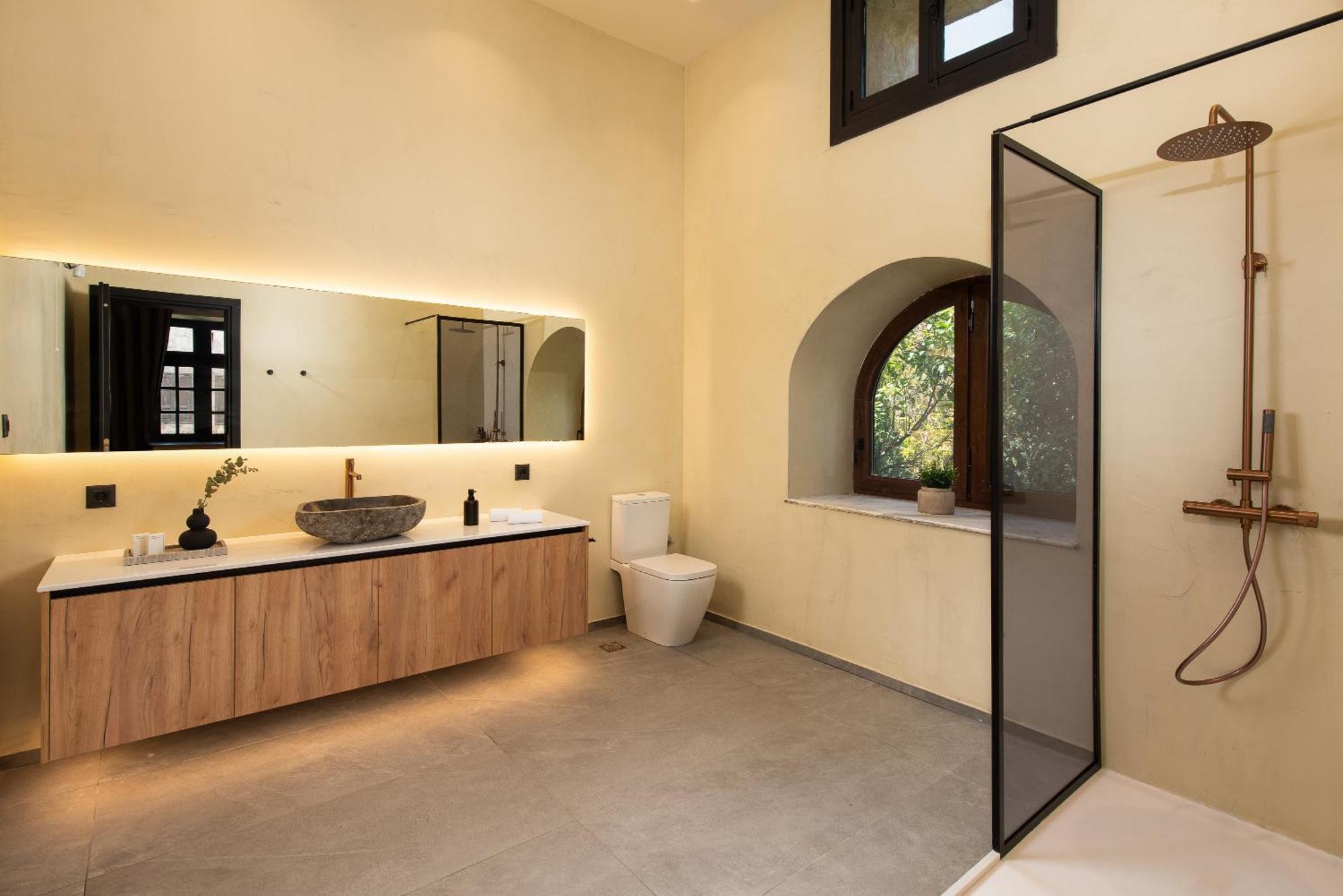 Villa Fluvian Rhodes City Екстер'єр фото