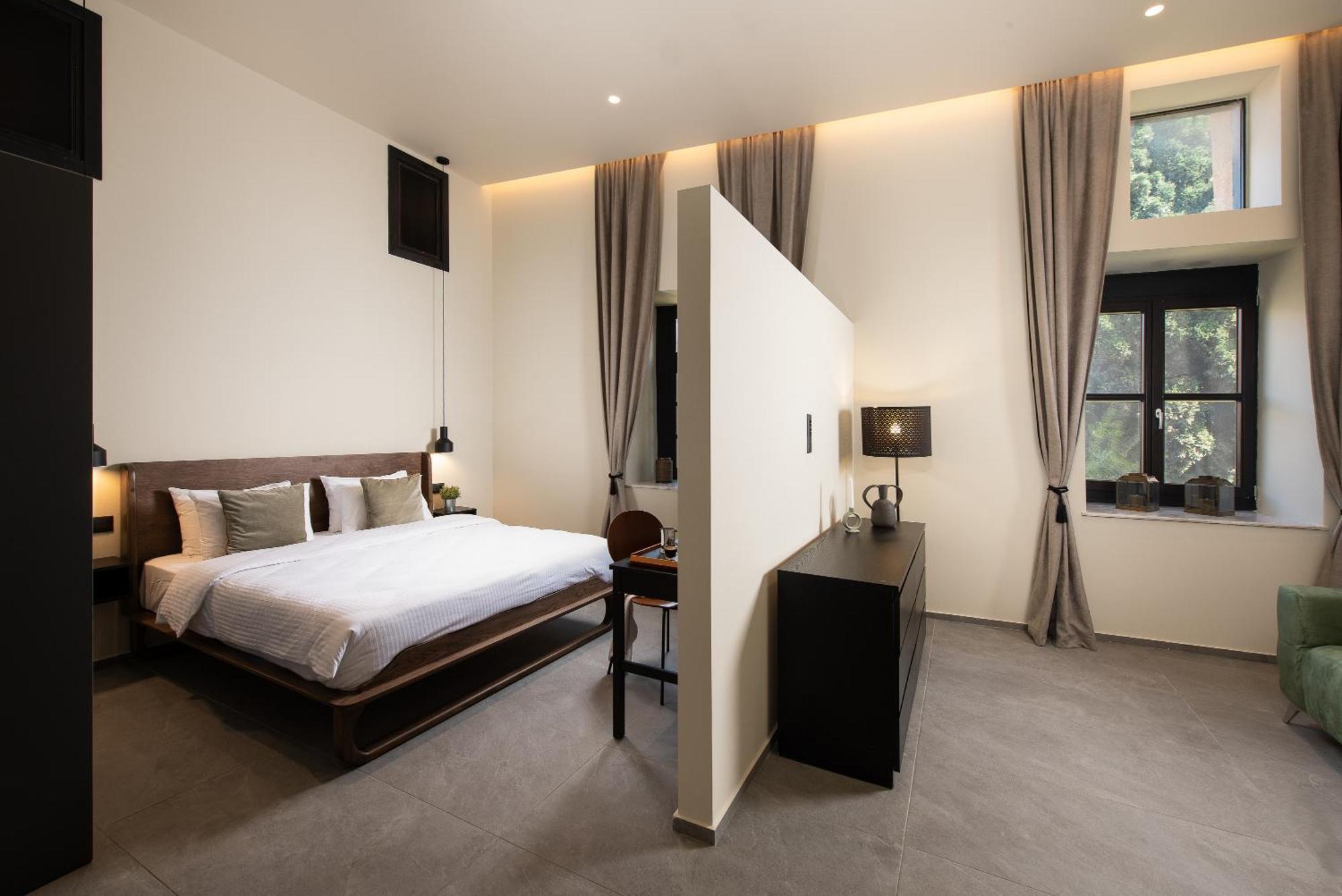 Villa Fluvian Rhodes City Екстер'єр фото
