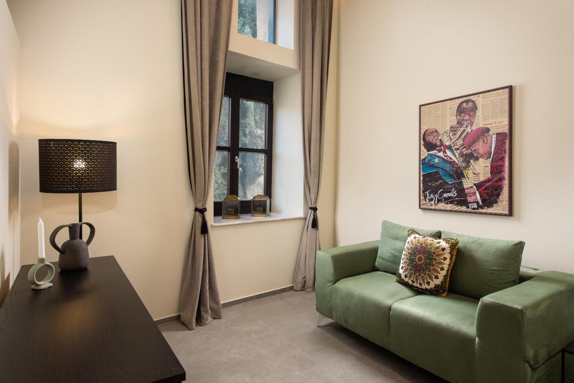 Villa Fluvian Rhodes City Екстер'єр фото