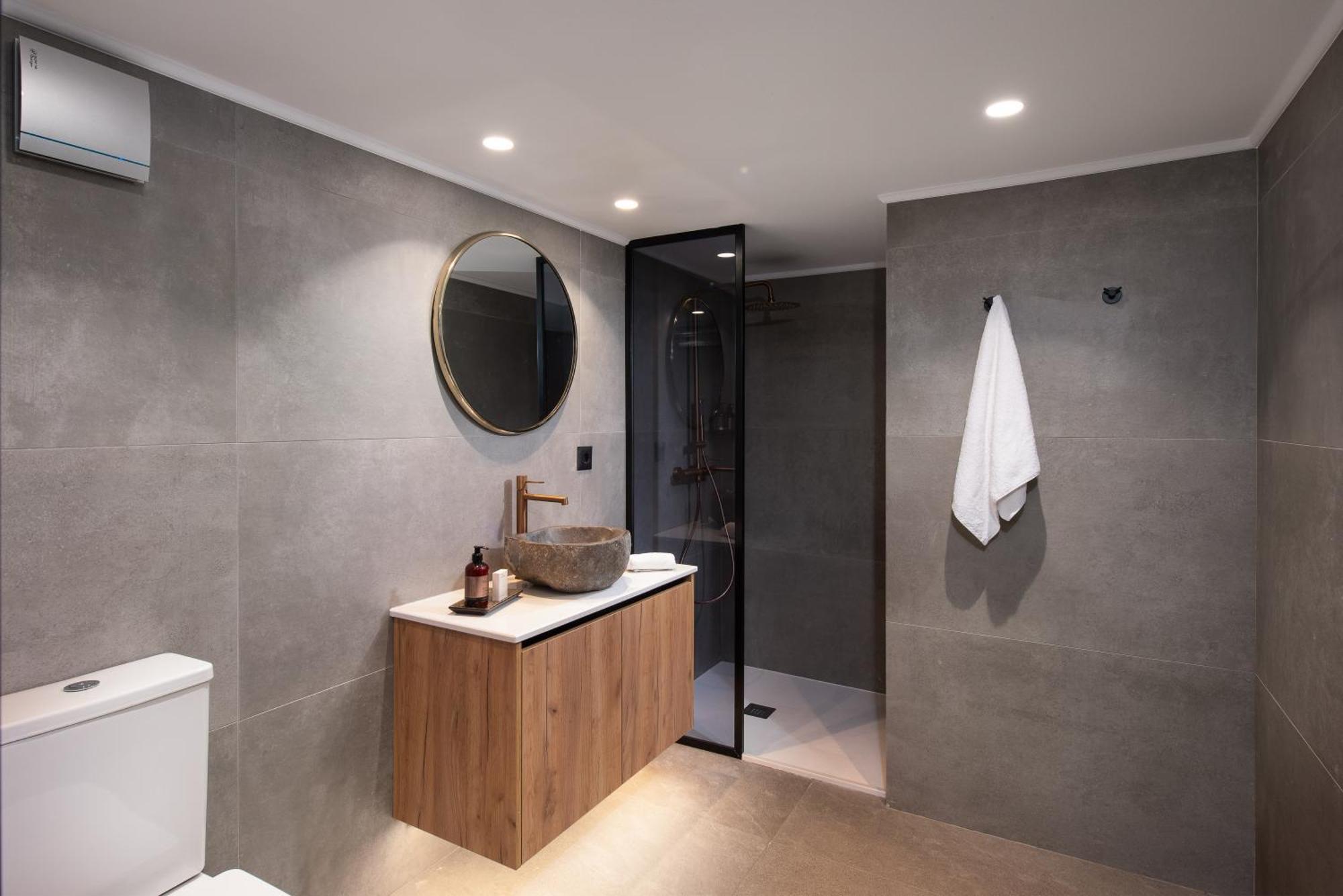 Villa Fluvian Rhodes City Екстер'єр фото